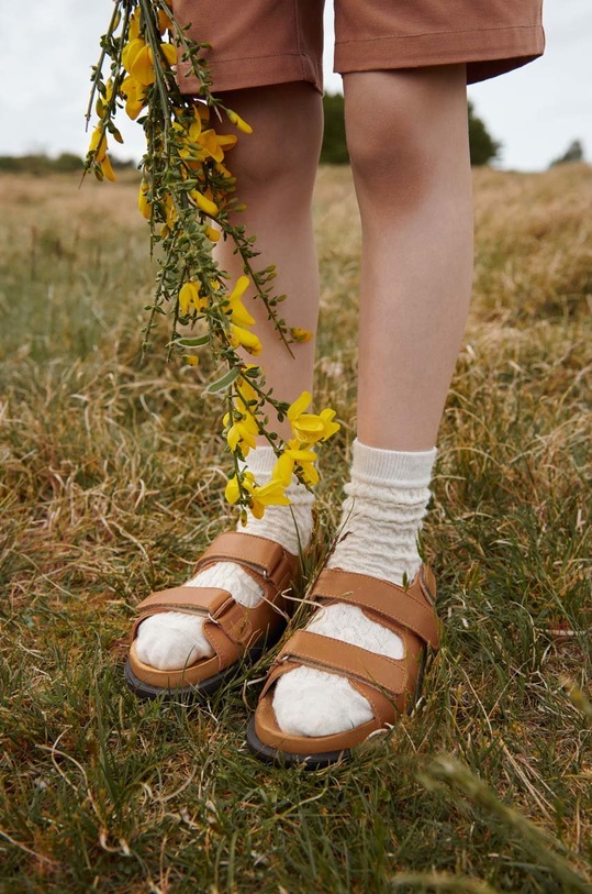 Dziewczynka Liewood skarpetki dziecięce Flavio 3-pack LW17268 multicolor