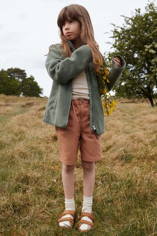 Liewood skarpetki dziecięce Flavio 3-pack multicolor LW17268