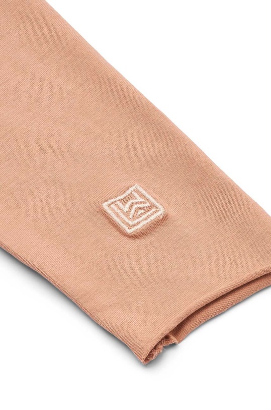 Liewood legginsy dziecięce LW17632 beżowy