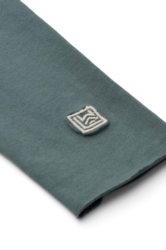 Liewood legginsy dziecięce niebieski LW17632