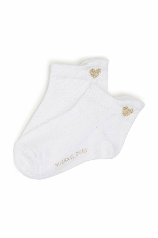 Michael Kors skarpetki dziecięce 2-pack R10163