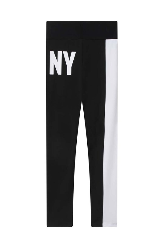 Fete Dkny leggins copii D34A81.156.162 negru