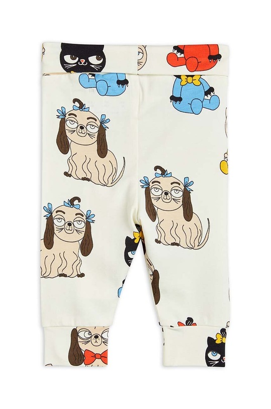 Mini Rodini baba legging 1100003300 többszínű SS23