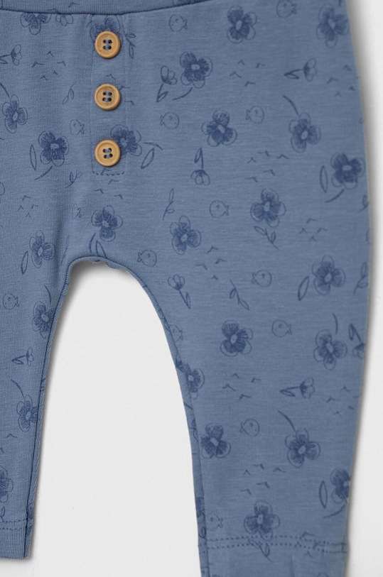 BIMBA United Colors of Benetton leggins neonato/a 3SYSAF002.W.SEASONAL blu