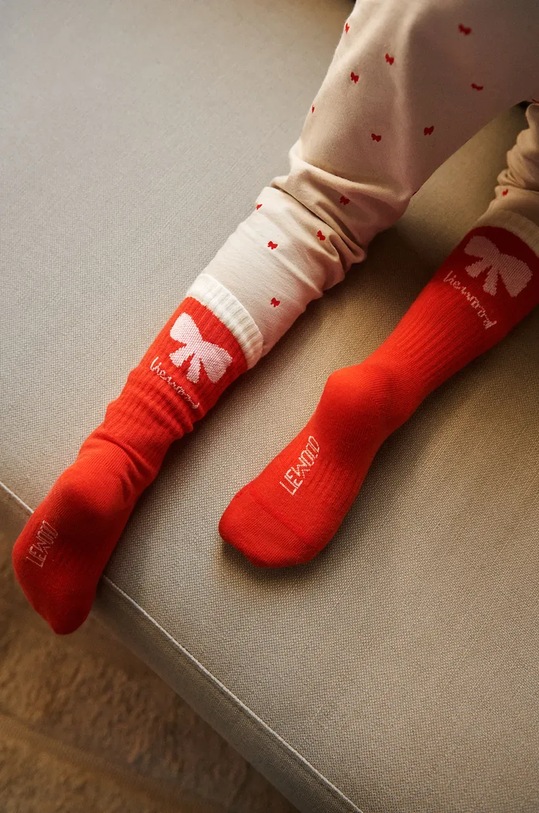 Chlapec Detské legíny Liewood LW17205 béžová