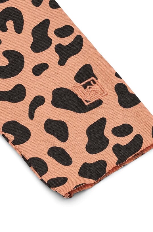 Liewood leggins copii LW17205 portocaliu