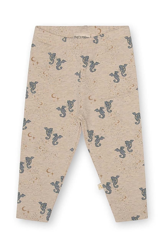 That's mine baba legging MILEY bézs 013939