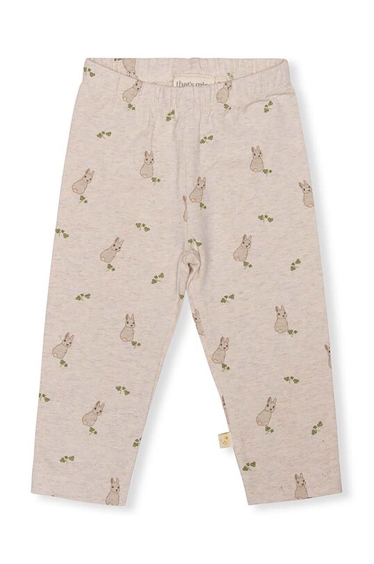 That's mine leggins bebe MILEY 013939 bej AA00