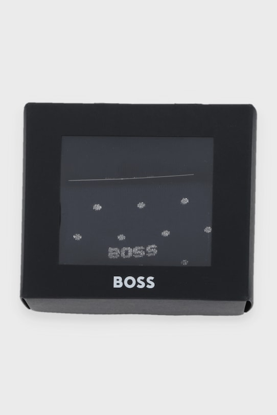 Одяг Шкарпетки BOSS 2-pack 50484004 темно-синій
