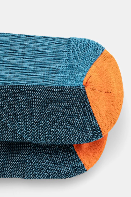 Носки Salewa 00.0000069033 голубой SS25