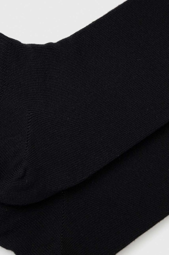 HUGO skarpetki 6-pack 50480223 czarny SS23