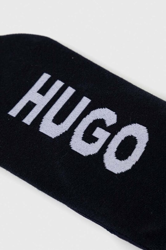 Носки HUGO 2 шт 50491244 тёмно-синий SS23