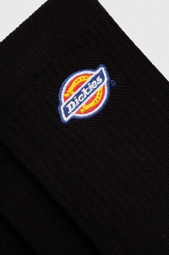 Носки Dickies 3 шт DK0A4Y9OBLK1 чёрный SS24