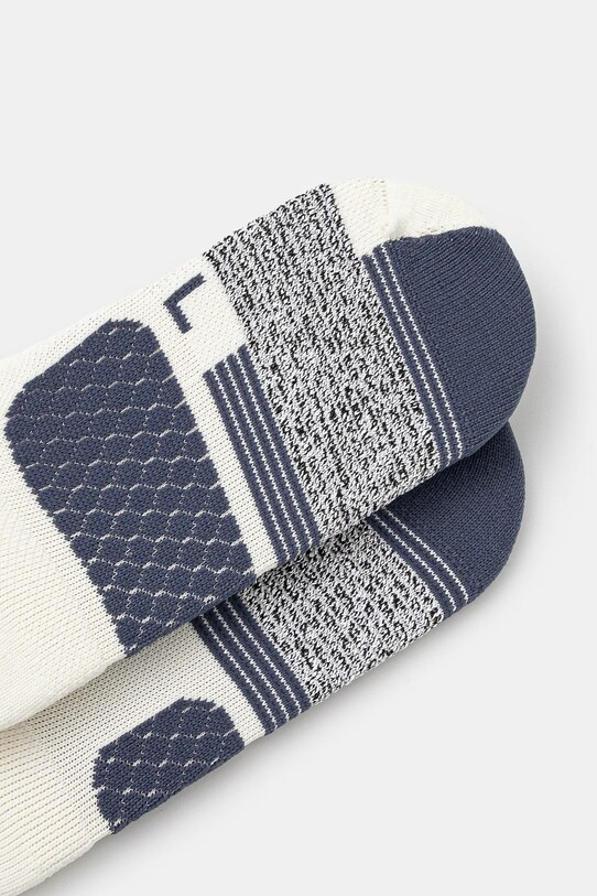 Ρούχα Κάλτσες Under Armour ArmourDry Playmaker 1376229 μπεζ