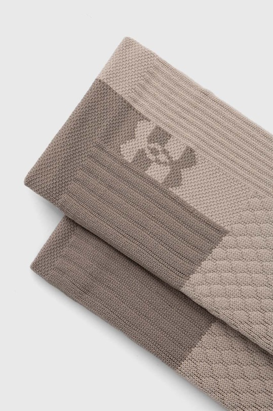 Under Armour calzini ArmourDry Playmaker 1376229 beige AW24