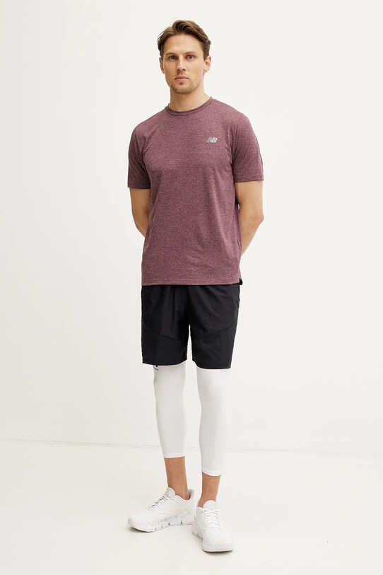 Under Armour edzős legging HG Armour 1361588 fehér AW24