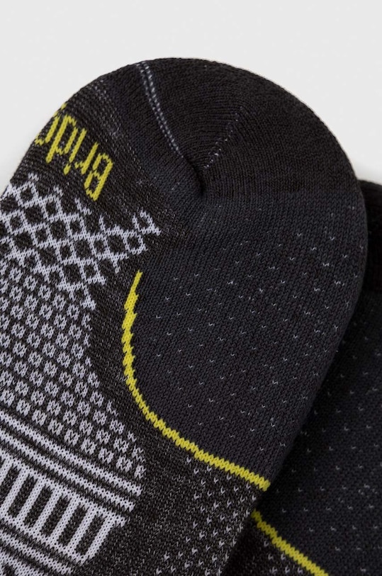 Шкарпетки Bridgedale Ultralight T2 Coolmax 710285 сірий SS23