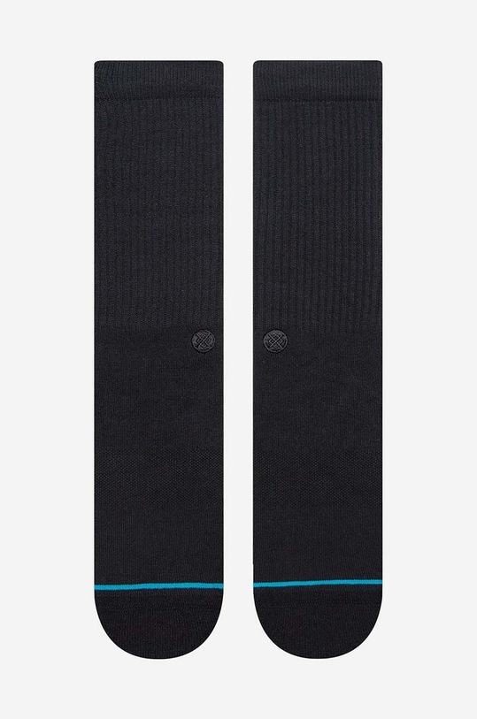 Stance socks Shelter A556A23SHE black SS23