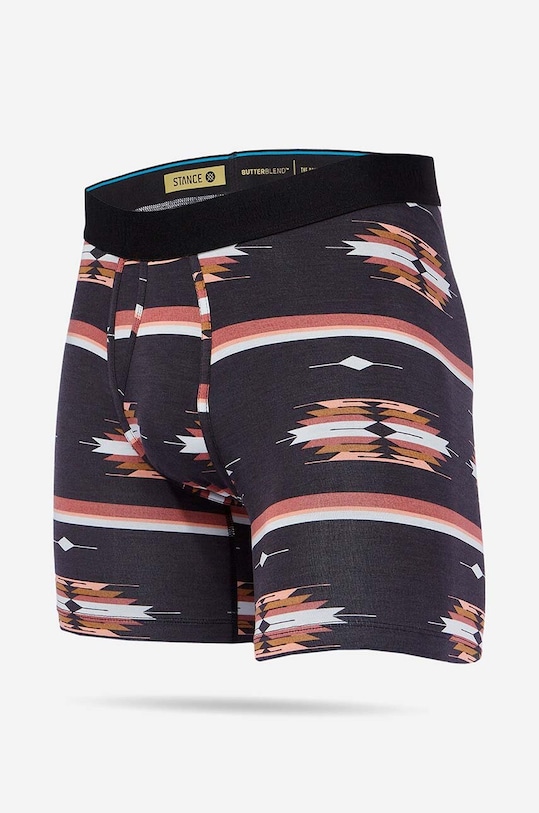 Stance bokserki Cloaked