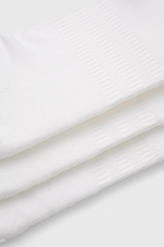 Čarape adidas 3-pack Low-Cut Socks HT3434 bijela SS24