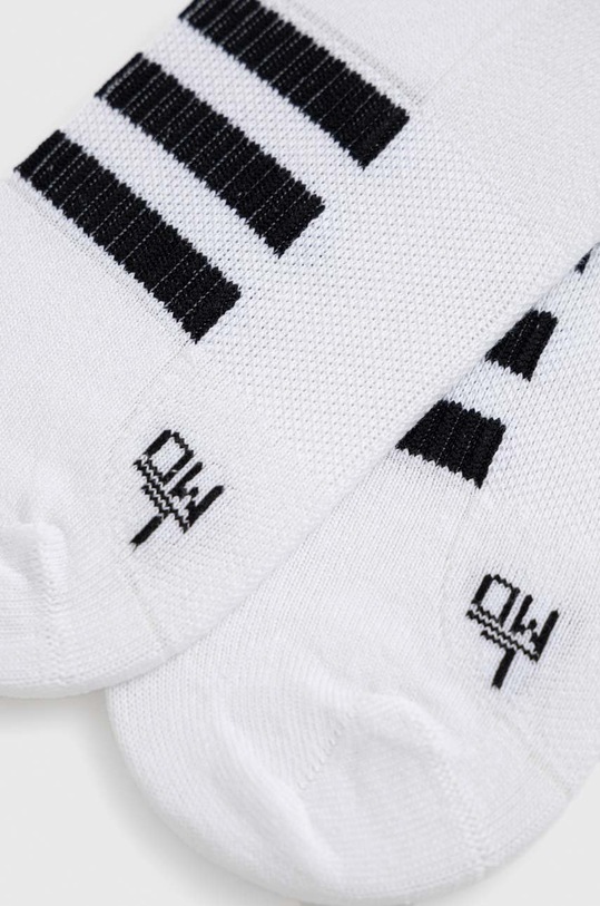 adidas Performance skarpetki 3-pack HT3445 biały SS23