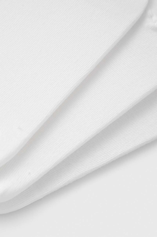 adidas skarpetki 3-pack Essentials HT3447 biały SS25