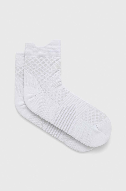 adidas Performance skarpetki biały HT4810