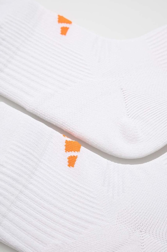 adidas Performance skarpetki IC1228 biały SS23