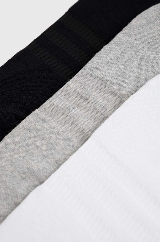 adidas Performance skarpetki 3-pack IC1281 biały AW23