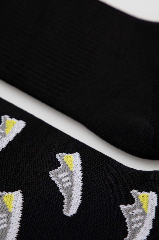 Adidas Performance sosete 2-pack IC1286 negru SS23