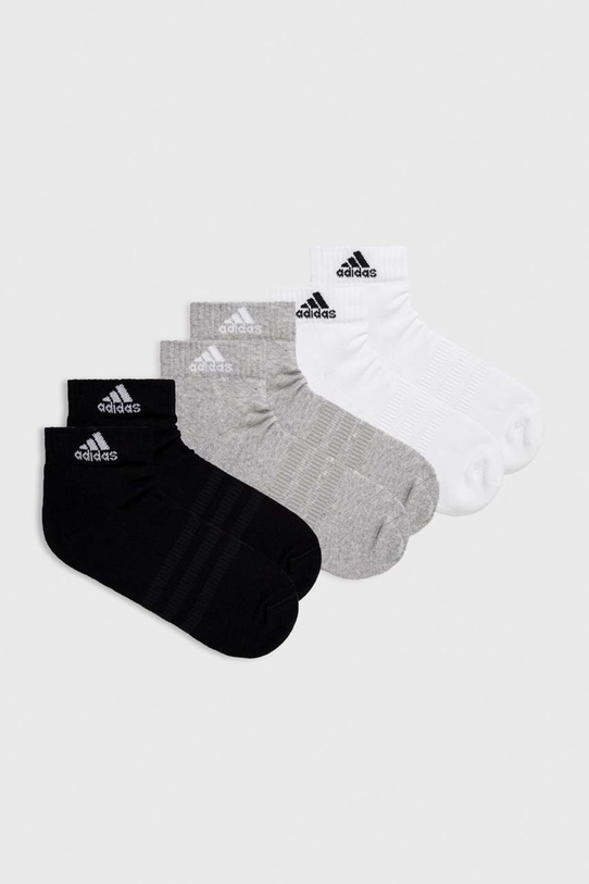 adidas Performance skarpetki 6-pack biały IC1292