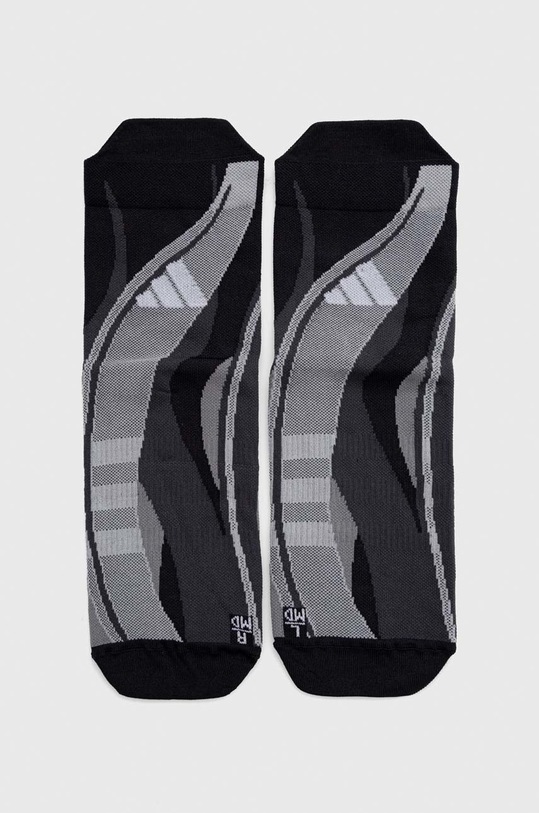 Adidas Performance sosete negru IC1308