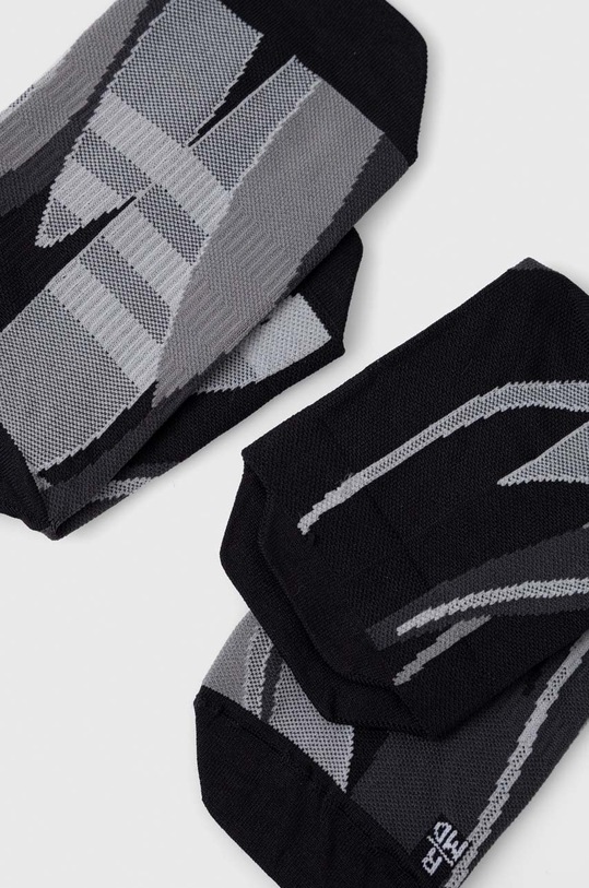 Adidas Performance sosete IC1308 negru SS23