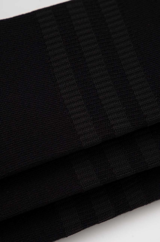 adidas Performance skarpetki 3-pack IC1336 czarny SS24