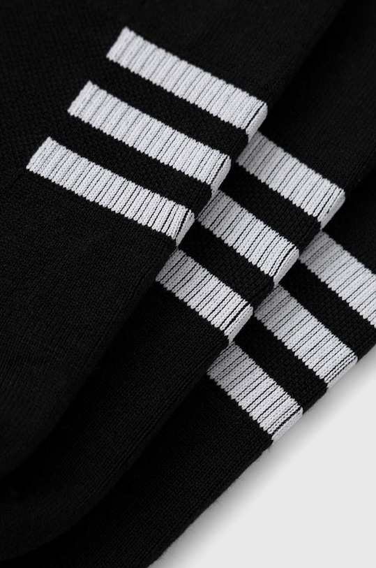 adidas Performance skarpetki 3-pack IC9529 czarny SS23