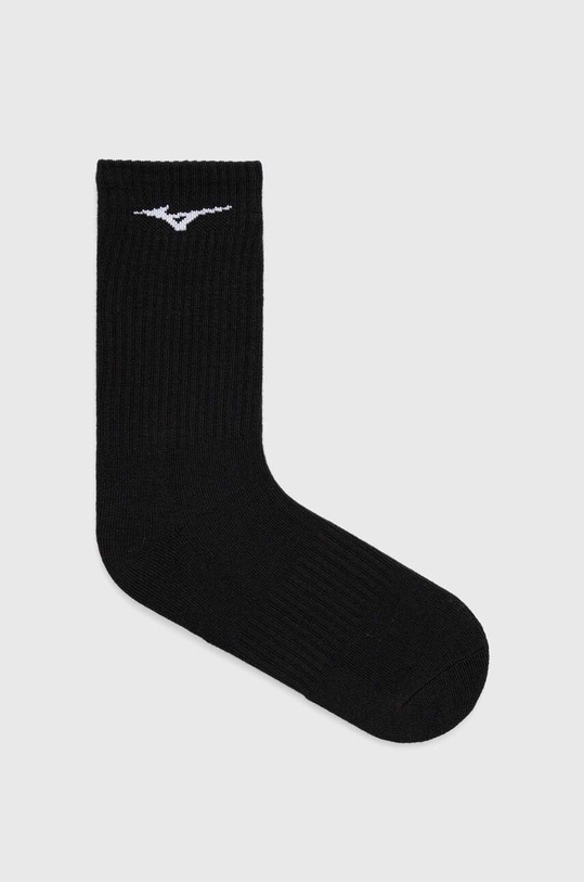 Ponožky Mizuno 3-pack 32GX2505 černá AW24