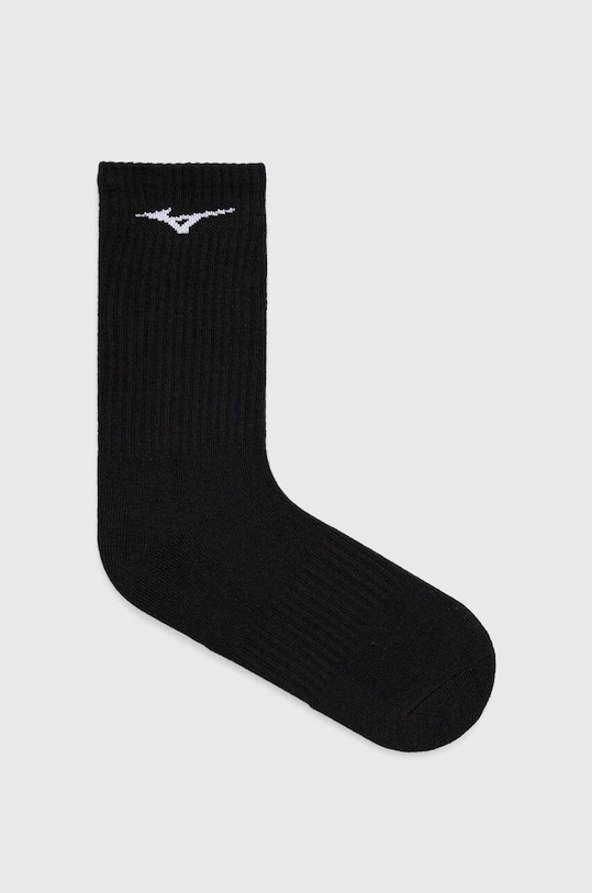 Ponožky Mizuno 3-pack 32GX2505 černá AW24