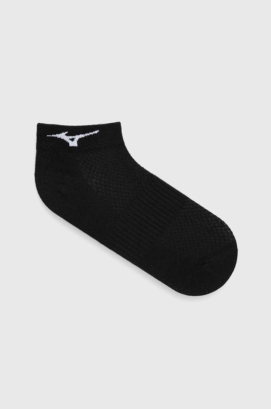 Ponožky Mizuno 3-pack 67UU950 černá SS24