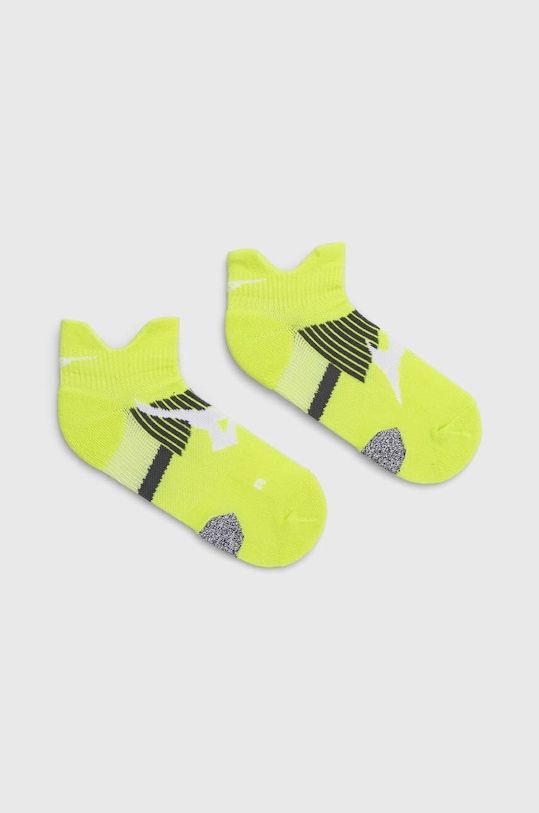 Ponožky Mizuno Drylite zelená J2GX1050