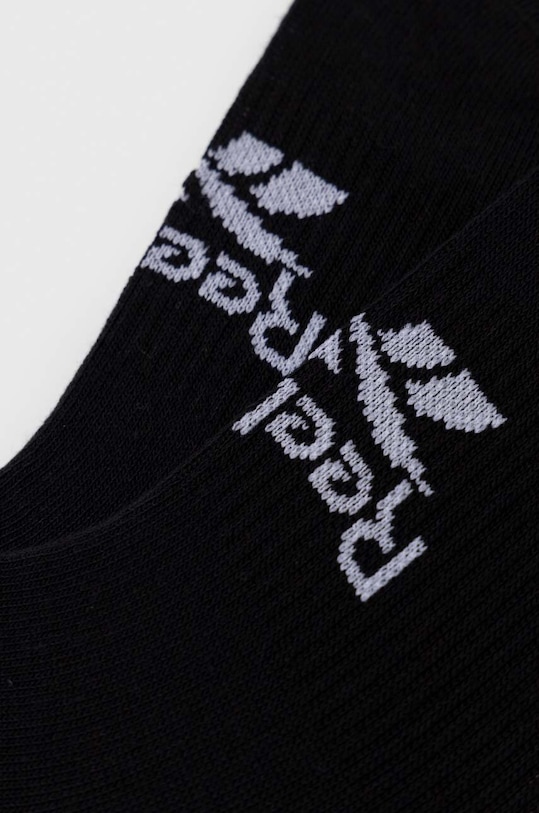 Κάλτσες Reebok GI0065 μαύρο SS23