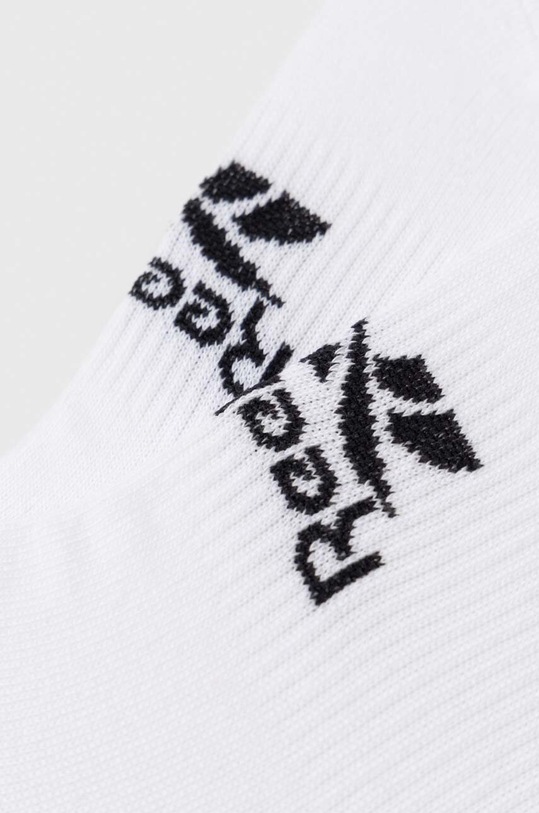 Reebok skarpetki GI0075 biały SS23