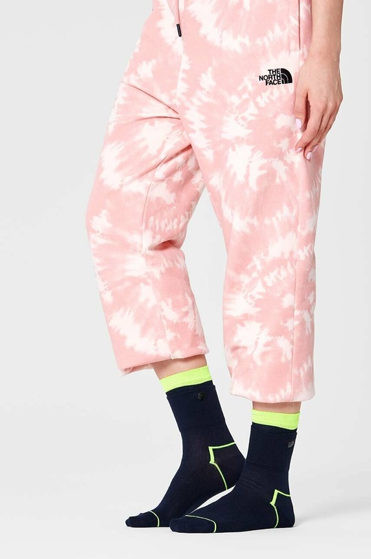 Odzież Happy Socks skarpetki POM13.6500 granatowy