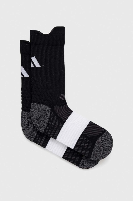 Ponožky adidas Performance černá HR7046
