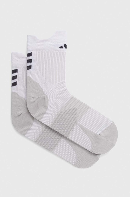 adidas Performance skarpetki biały HR7049