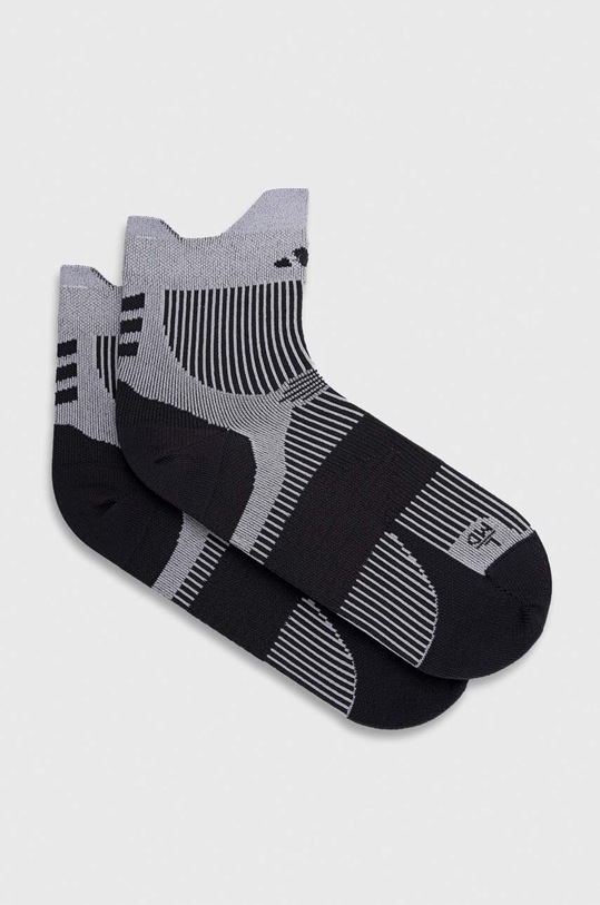 adidas Performance skarpetki czarny HR7050