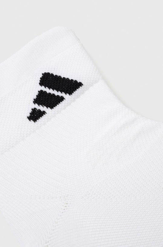 Ponožky adidas Performance HT3435 bílá SS23