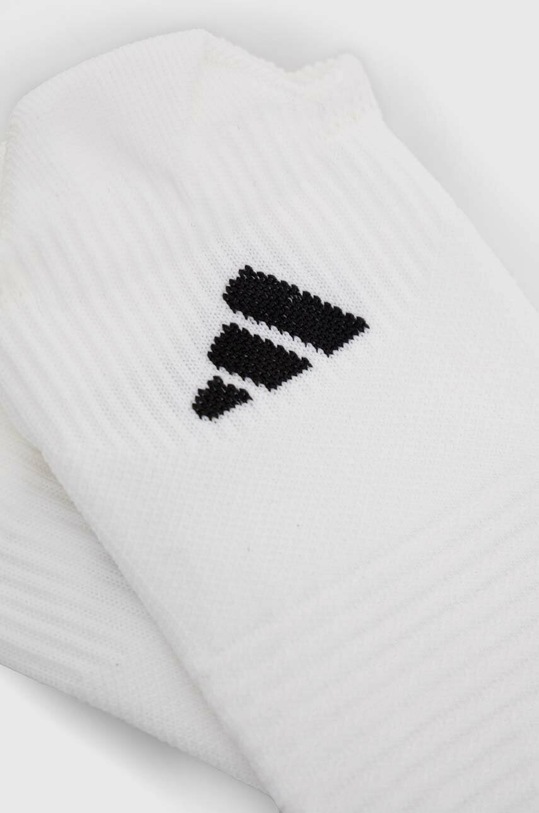 adidas Performance skarpetki HT3436 biały SS23