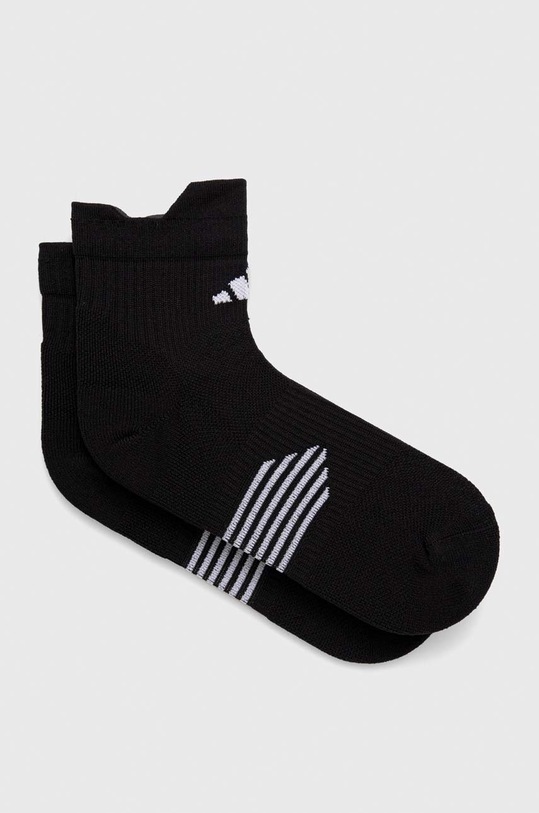 adidas Performance skarpetki czarny HZ1583