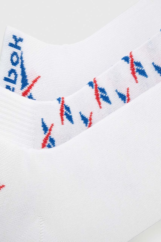 Reebok Classic sosete 3-pack GD1030 alb SS23