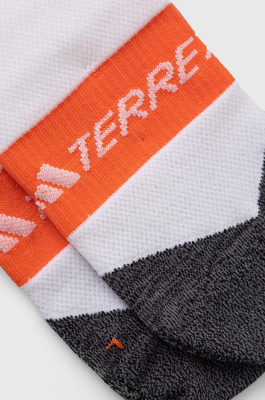 adidas TERREX skarpetki HS7998 biały SS23